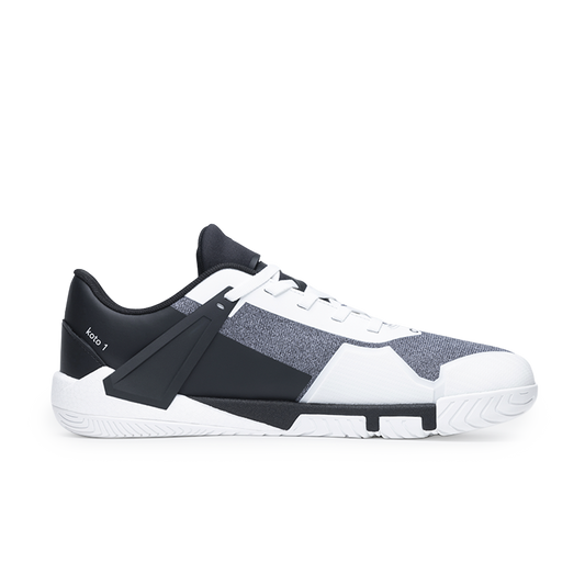 Notace Koto 1 Red/Heathered Grey Womens