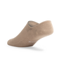 Lightfeet Invisible Sock Latte