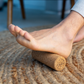 The Rehab Mechanics Mini Cork Roller
