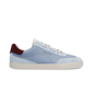 Groundies Panama Womens Sky Blue/Bordeaux