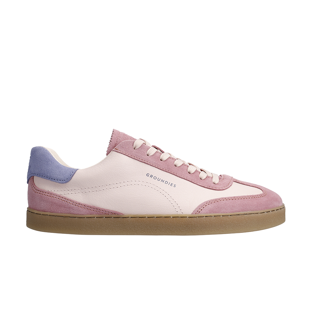 Groundies Panama Womens Pink/Orchid