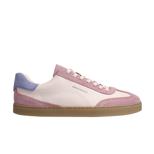 Groundies Panama Womens Pink/Orchid
