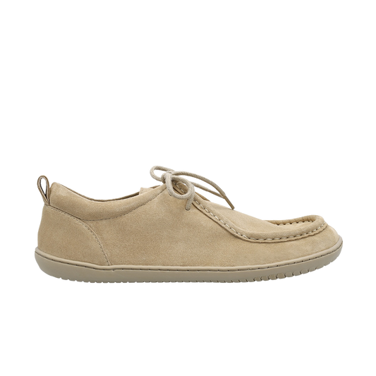 Groundies Cricket Men Beige