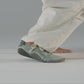 Vivobarefoot Motus Flex Womens Glacial Green