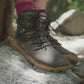 Vivobarefoot Tracker Forest Esc Mens Bracken