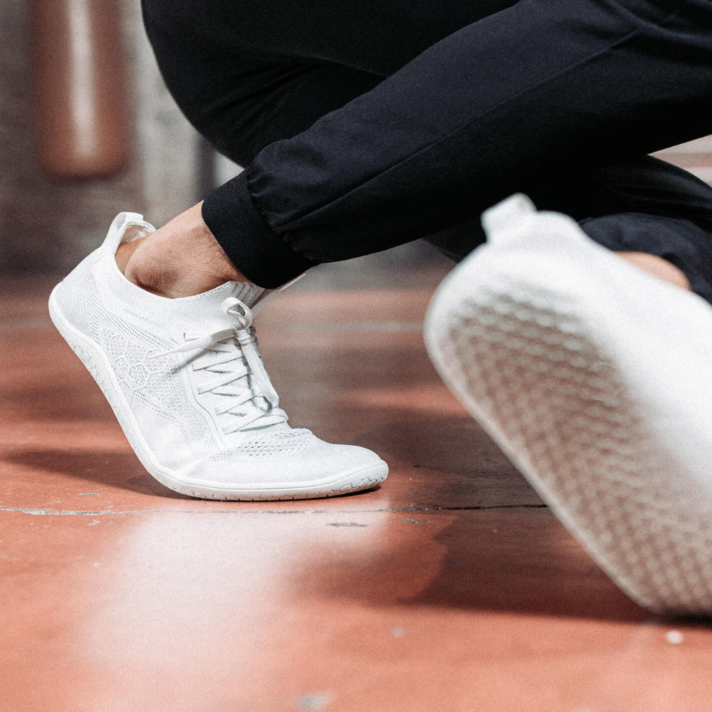 Vivobarefoot 2025 primus white