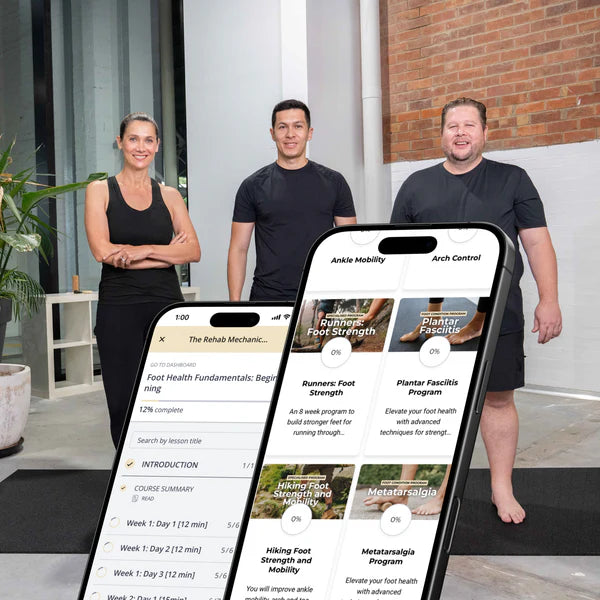 All Access Exercise Programs