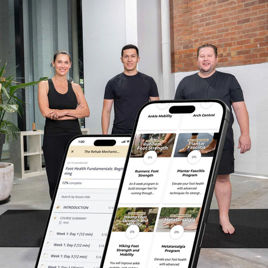 All Access Exercise Programs