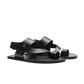 Vivobarefoot Opanka Sandal Womens Black