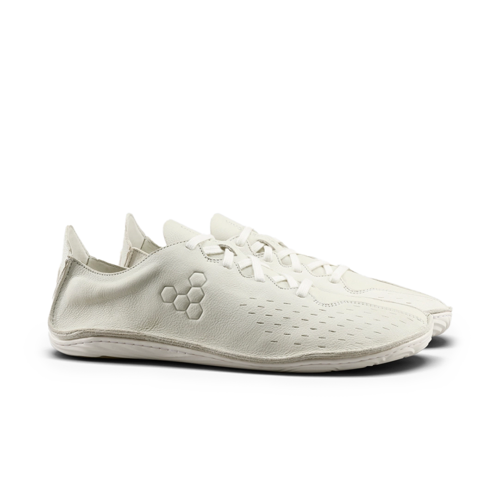 Vivobarefoot Sensus Mens Limestone