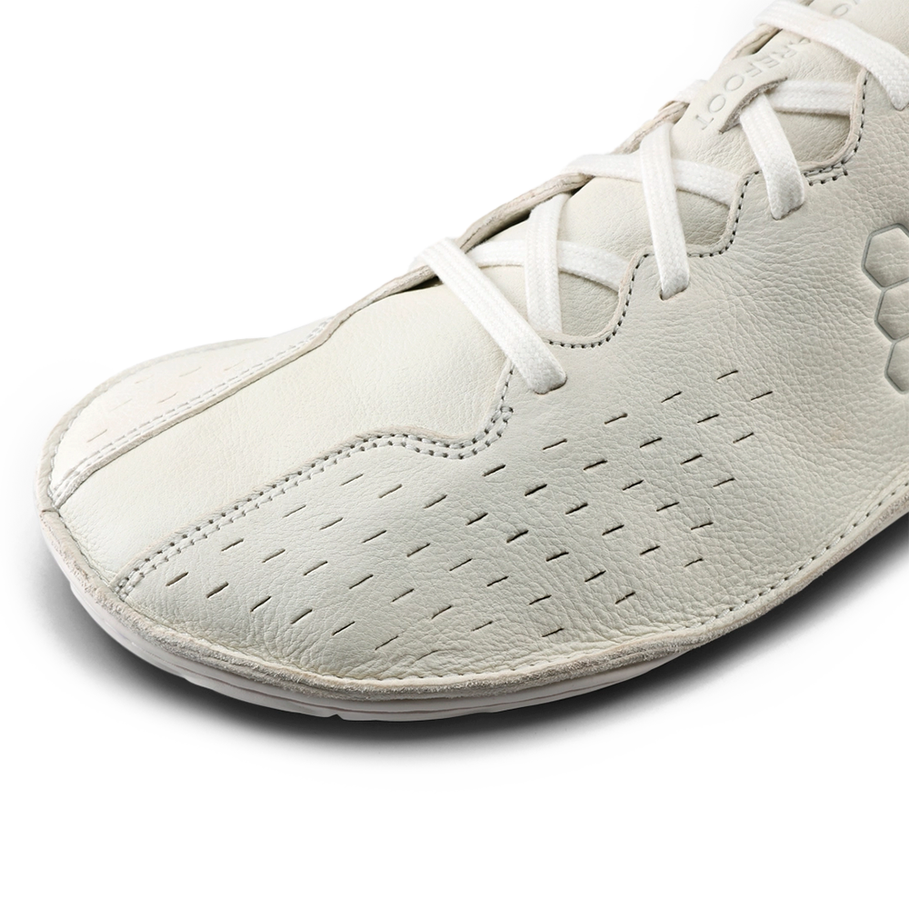 Vivobarefoot Sensus Mens Limestone