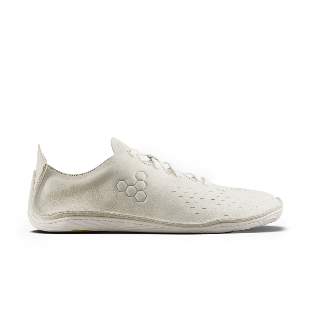 Vivobarefoot Sensus Mens Limestone