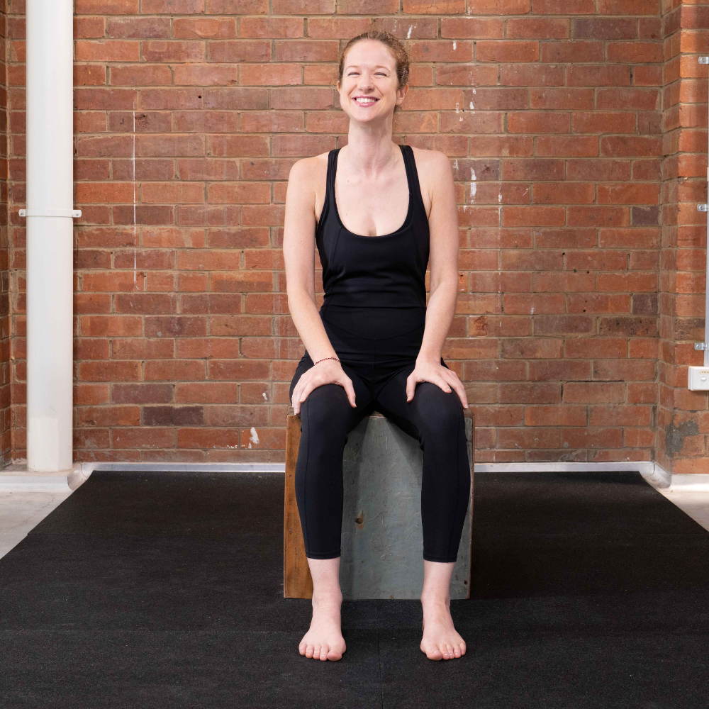 Anterior Shin Pain Program