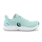 TOPO Fli-Lyte 6 Womens Sky/Navy