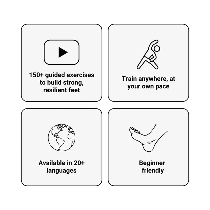 Foot Health Program for Hospitality Workers