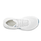 TOPO Fli-Lyte 6 Mens White/Navy