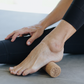 Foot Health for Long-Haul Flights Program