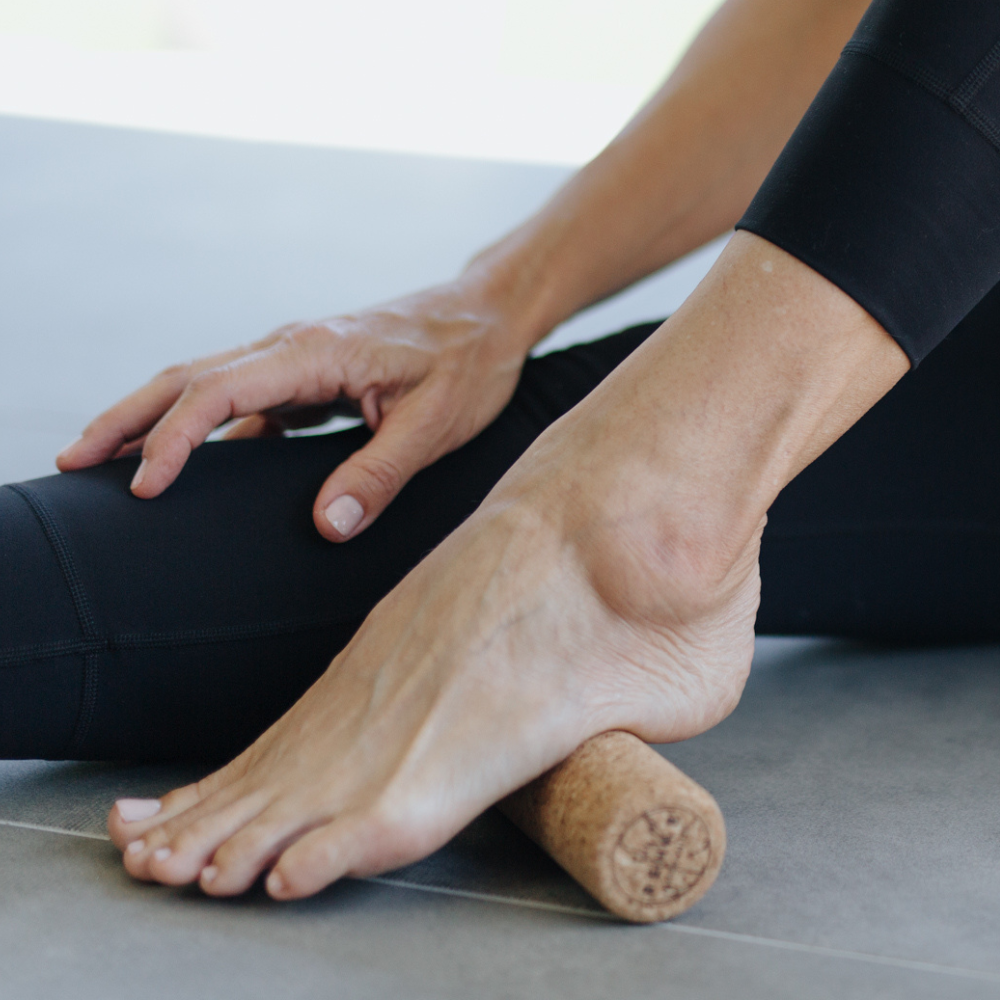 Foot Health for Long-Haul Flights Program