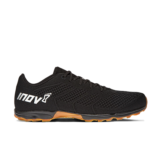 Shop online | Free shipping over $150 in Australia & New Zealand | Super lightweight training shoe, perfect for functional fitness and running. Inov-8 F-Lite 245 is designed for minimalist, comfort and performance. Constructed with highly flexible materials, this cardio masterpiece is design to move freely with the natural movement of the foot.