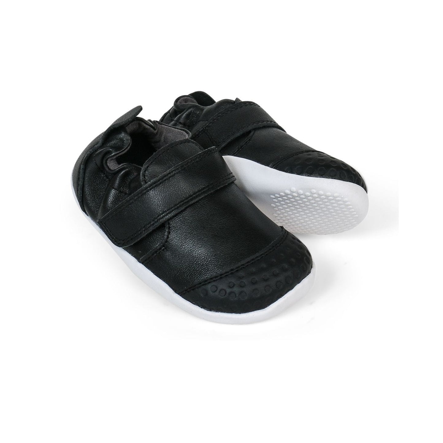 Bobux Xplorer Go Kids Black Front