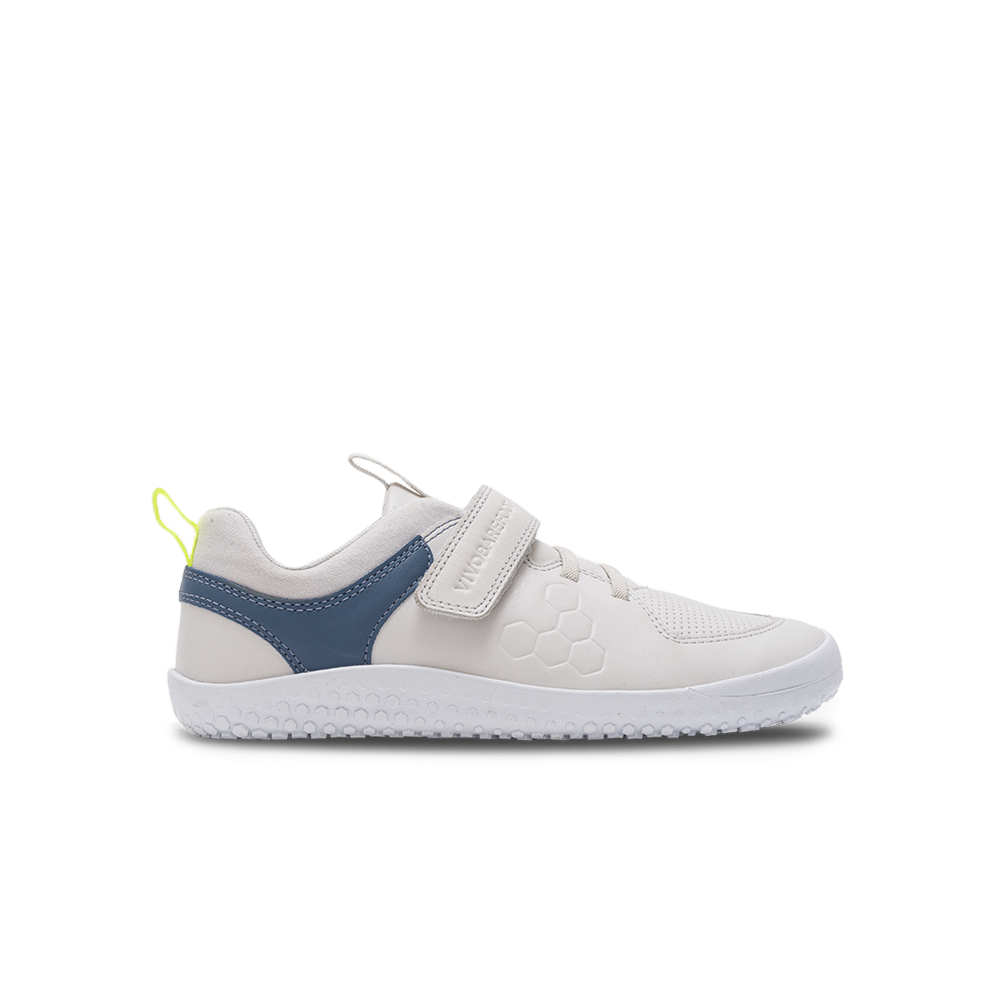 Vivobarefoot Primus Ludo Juniors Moonstone