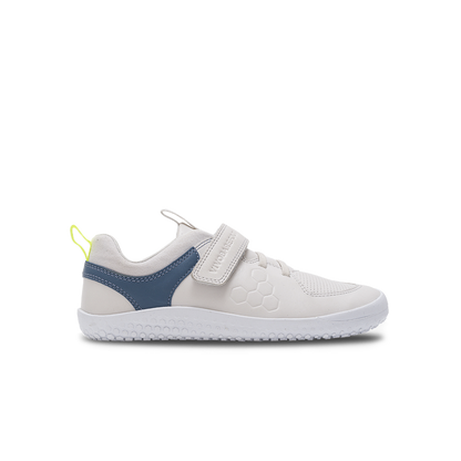 Vivobarefoot Primus Ludo Juniors Moonstone