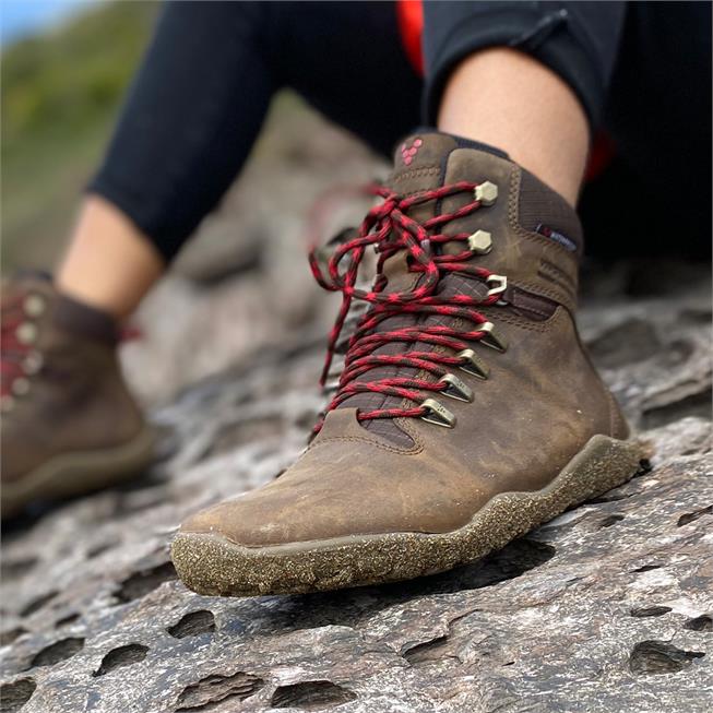 Vivobarefoot Tracker II FG Bracken Womens