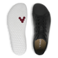 Vivobarefoot Geo Court III Womens Obsidian