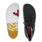Vivobarefoot Tracker Decon FG2 Womens Obsidian