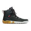 Shop online | Free shipping over $150 in Australia & New Zealand | Feel the wild and protect the wild, trail after trail. Vivobarefoot Tracker Decon FG2 is foot shaped, wide, thin, flexible and light: let your feet feel more, in natural motion improved with more sustainable materials.