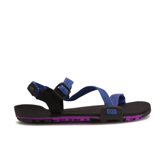 Xero Z-Trail EV Womens Bright Blue Sandal