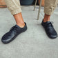Vivobarefoot RA III Mens Obsidian