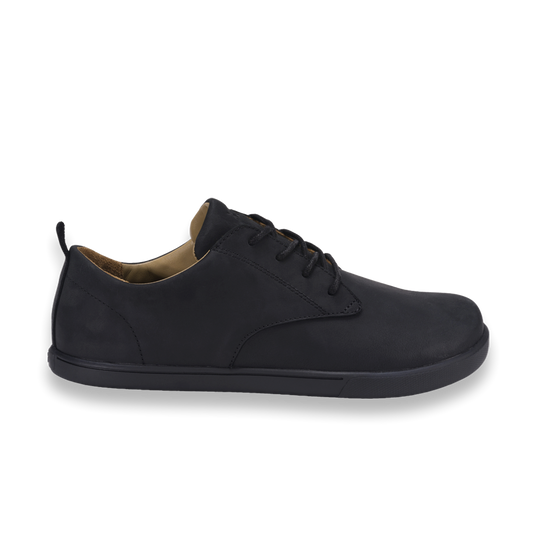 Xero Glenn Mens Black