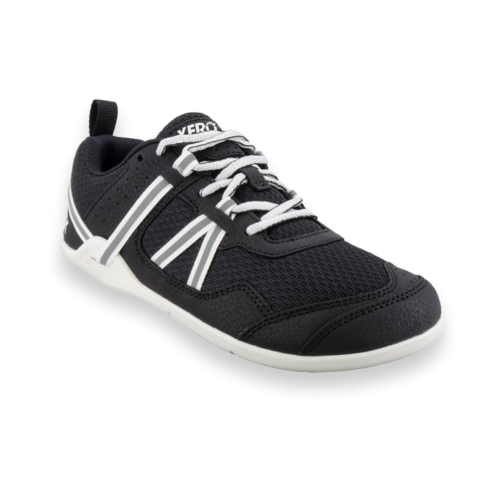 Xero Prio Mens Black White Sole Mechanics AU Sole Mechanics Australia New Zealand