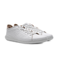 Vivobarefoot Geo Court III Womens Bright White