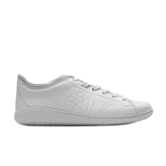 Shop online | Free shipping over $150 in Australia & New Zealand | Designed for ultimate barefoot flexibility, the classic court sneaker Vivobarefoot Geo Court III with ultra-lightweight materials unlocks your natural locomotion with every walk, run and workout for an ultimate barefoot experience. Gathering everyday casual style and natural performance.