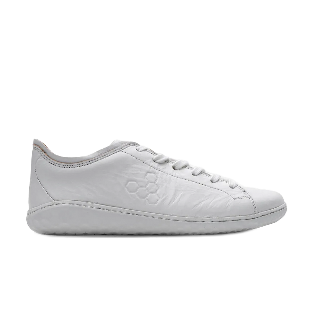 Shop online | Free shipping over $150 in Australia & New Zealand | Designed for ultimate barefoot flexibility, the classic court sneaker Vivobarefoot Geo Court III with ultra-lightweight materials unlocks your natural locomotion with every walk, run and workout for an ultimate barefoot experience. Gathering everyday casual style and natural performance.