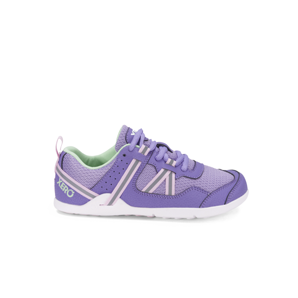Xero Prio Youth Lilac/Pink