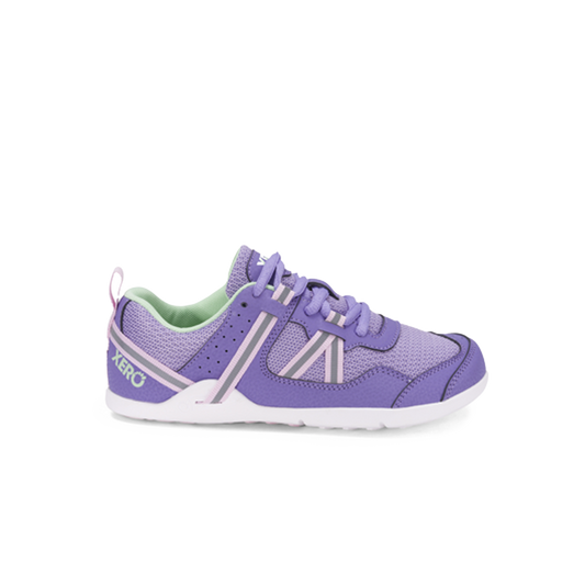 Xero Prio Youth Lilac/Pink