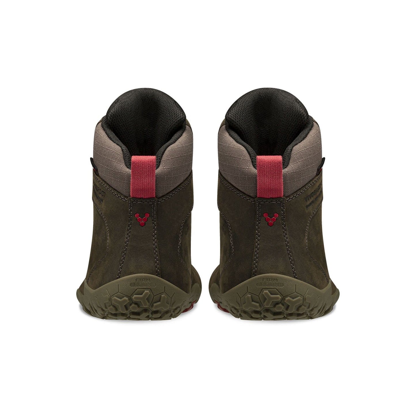 *PRE-ORDER* Vivobarefoot Tracker II FG Bracken Womens (Est. Shipment: 12/2/2021) - Sole Mechanics Natural Motion Footwear - Australia & New Zealand