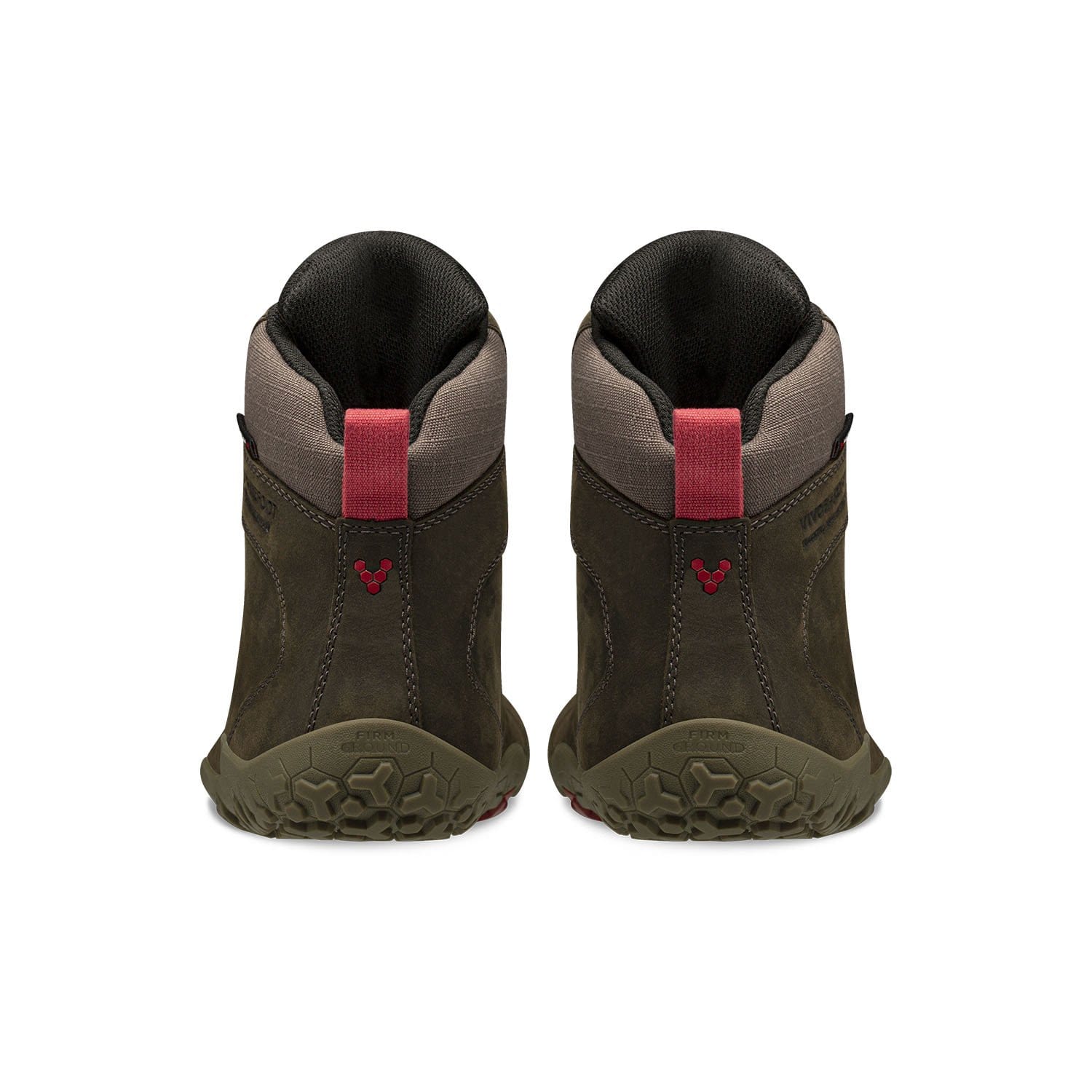*PRE-ORDER* Vivobarefoot Tracker II FG Bracken Womens (Est. Shipment: 12/2/2021) - Sole Mechanics Natural Motion Footwear - Australia & New Zealand