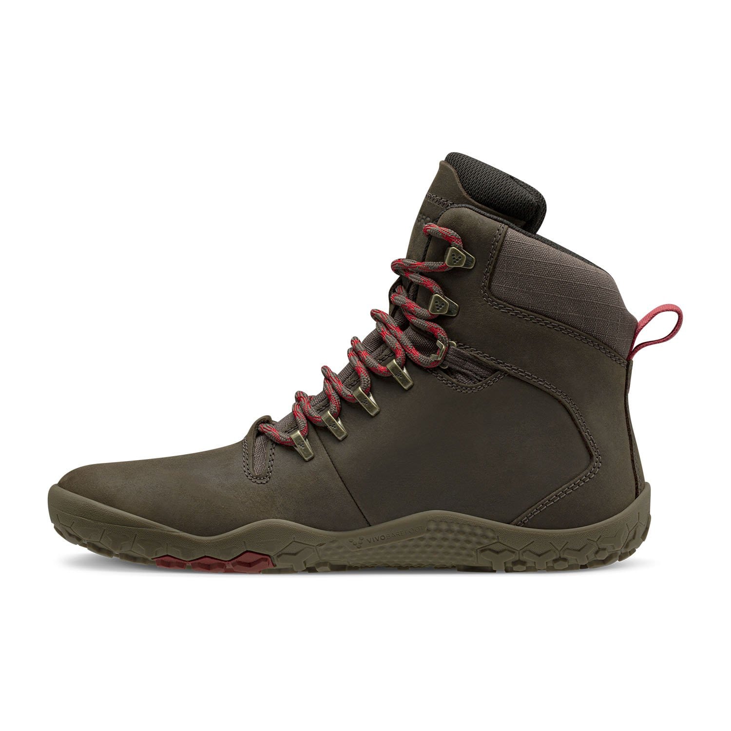 *PRE-ORDER* Vivobarefoot Tracker II FG Bracken Womens (Est. Shipment: 12/2/2021) - Sole Mechanics Natural Motion Footwear - Australia & New Zealand