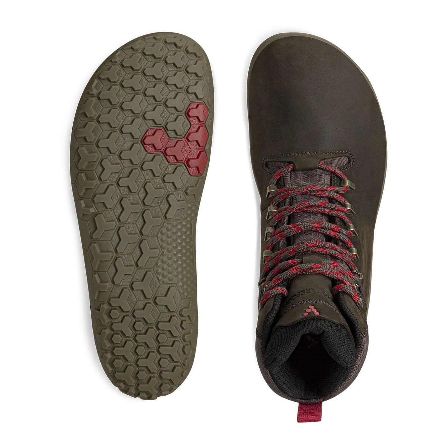 *PRE-ORDER* Vivobarefoot Tracker II FG Bracken Womens (Est. Shipment: 12/2/2021) - Sole Mechanics Natural Motion Footwear - Australia & New Zealand