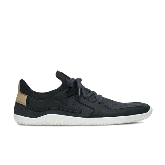 Shop online | Free shipping over $150 in Australia & New Zealand | Made with natural materials, for natural feel and natural movement, Vivobarefoot Primus Asana is designed to feel grounded and move freely. The ideal barefoot shoe for causal wear and casual working out.
