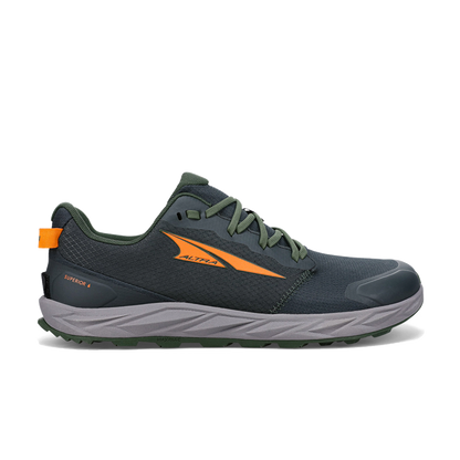Altra Superior 6 Mens Black