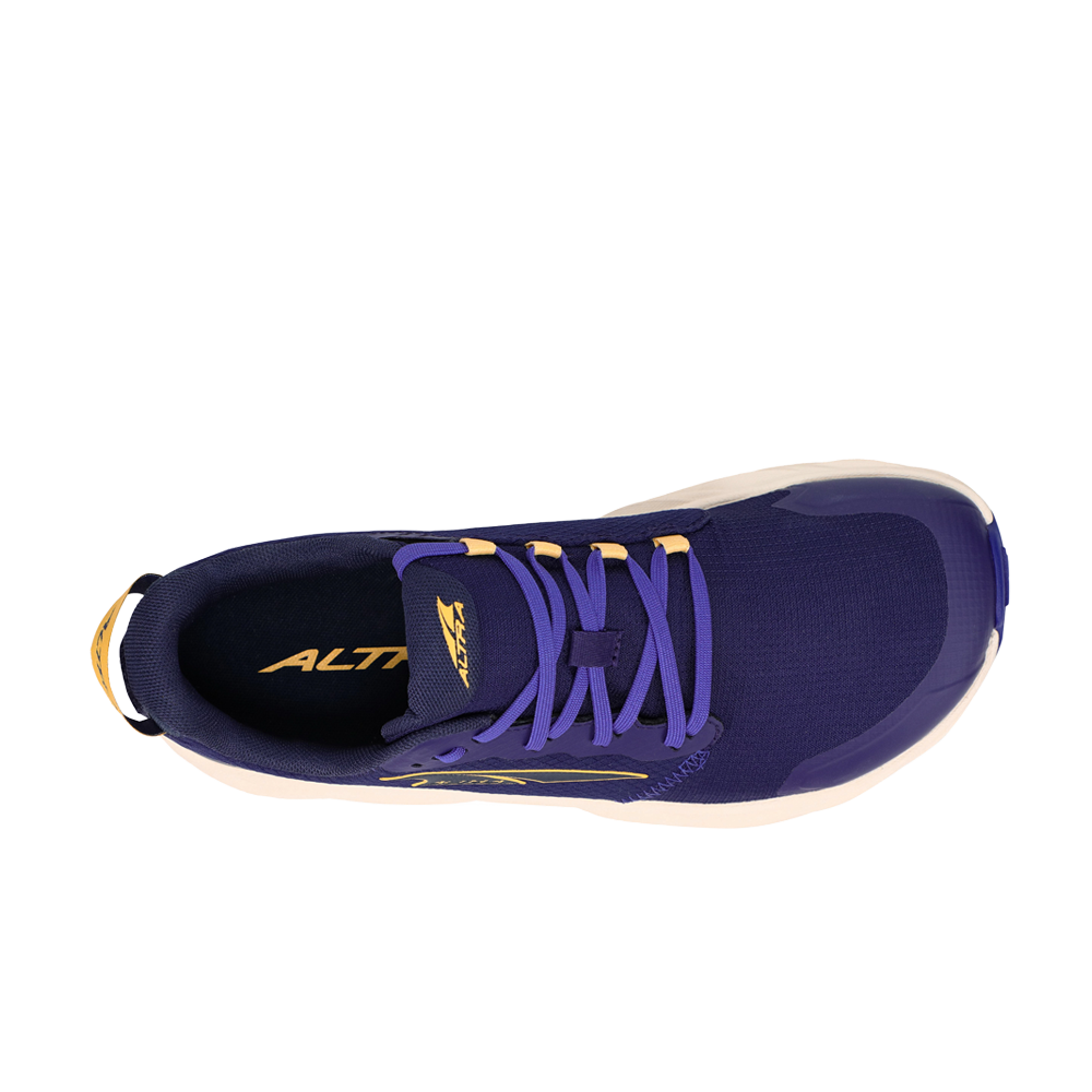 Altra Superior 6 Womens Dark Purple