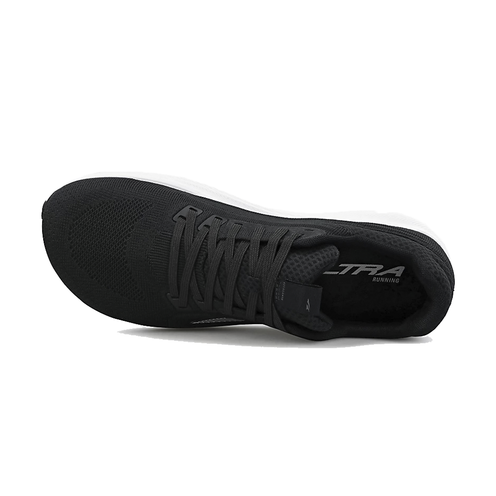 Altra escalante cheap black black