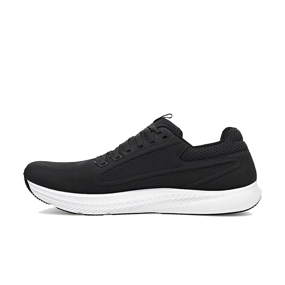 Altra escalante black best sale black