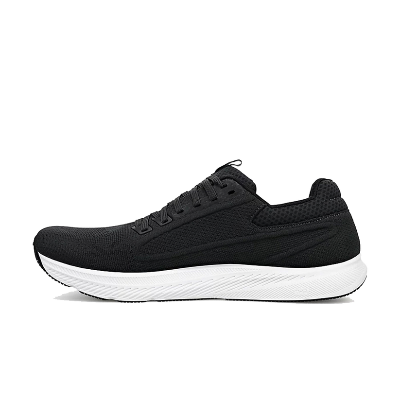 Altra Escalante 3 Mens Black Sole Mechanics AU Sole Mechanics