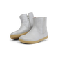Bobux I-Walk Shire Boot Silver Shimmer